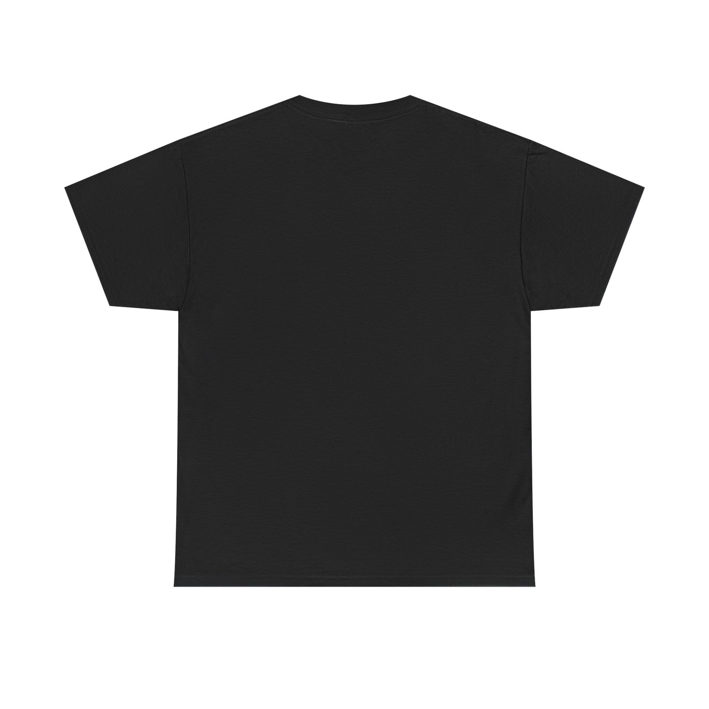 Fells Point Unisex Heavy Cotton Tee