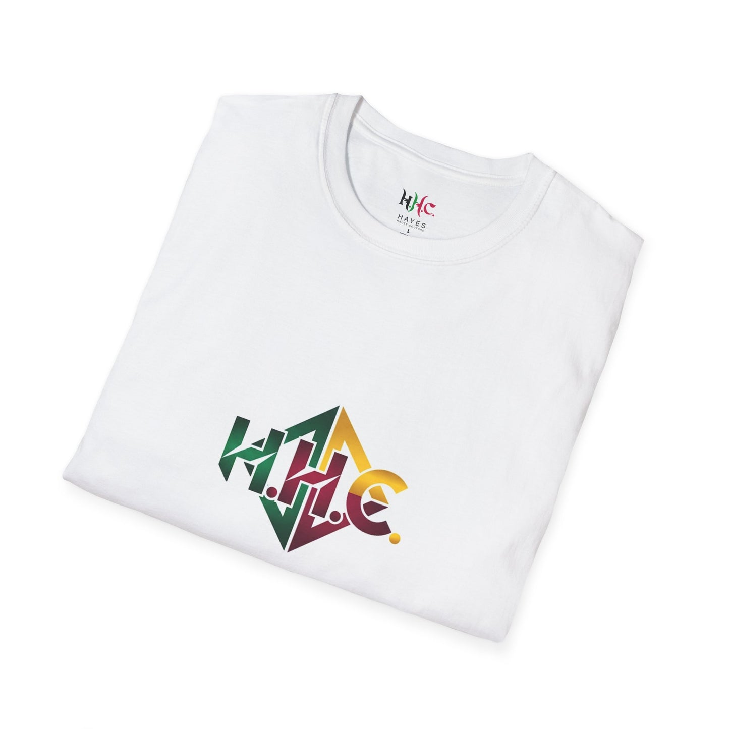 Hayes Haute Couture Unisex Tee, Trendy Fashion Tshirt, Stylish Graphic Shirt, Men Women Apparel, Comfortable Cotton Top