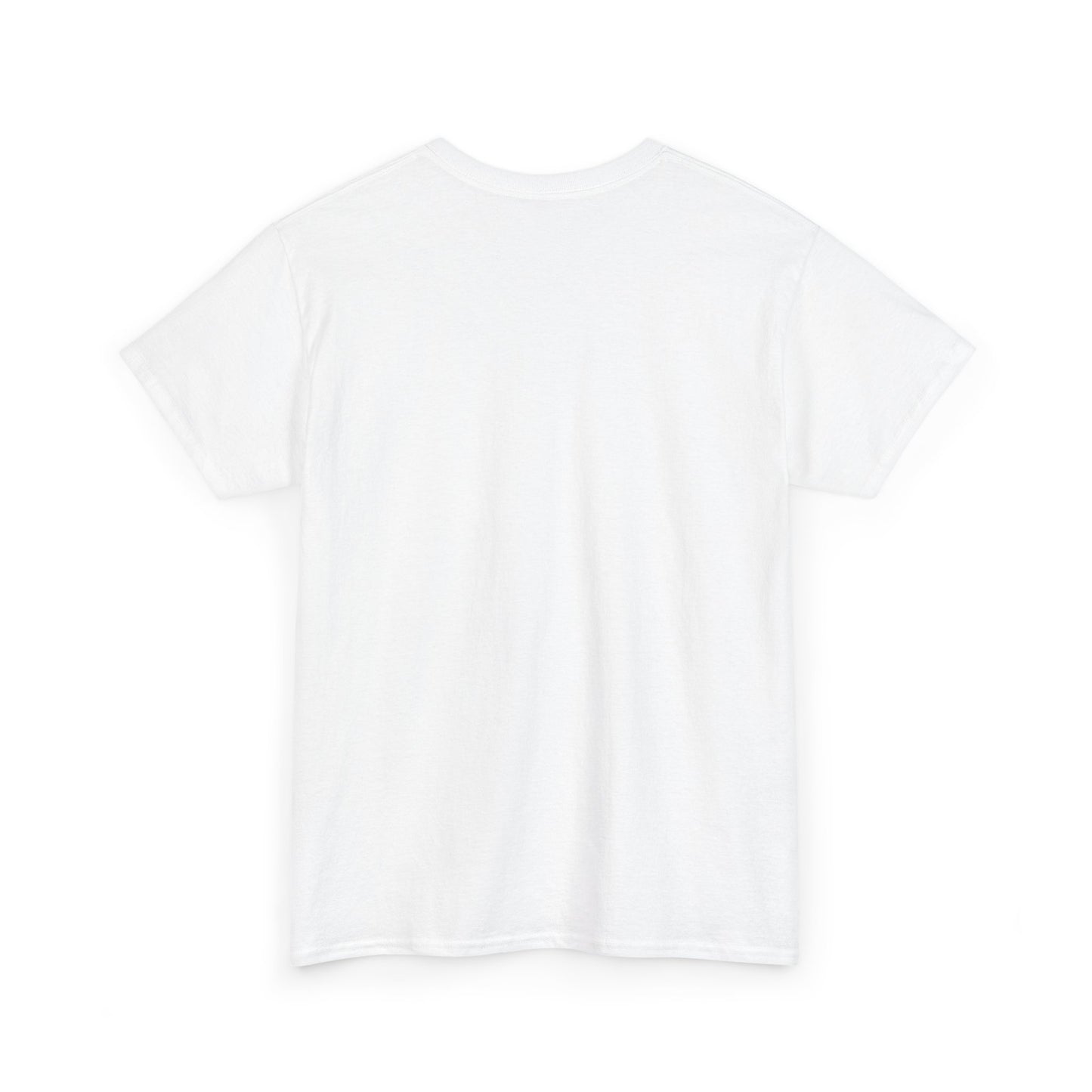 America 250 Trump Zaddy Unisex Heavy Cotton Tee by Hayes Haute Couture