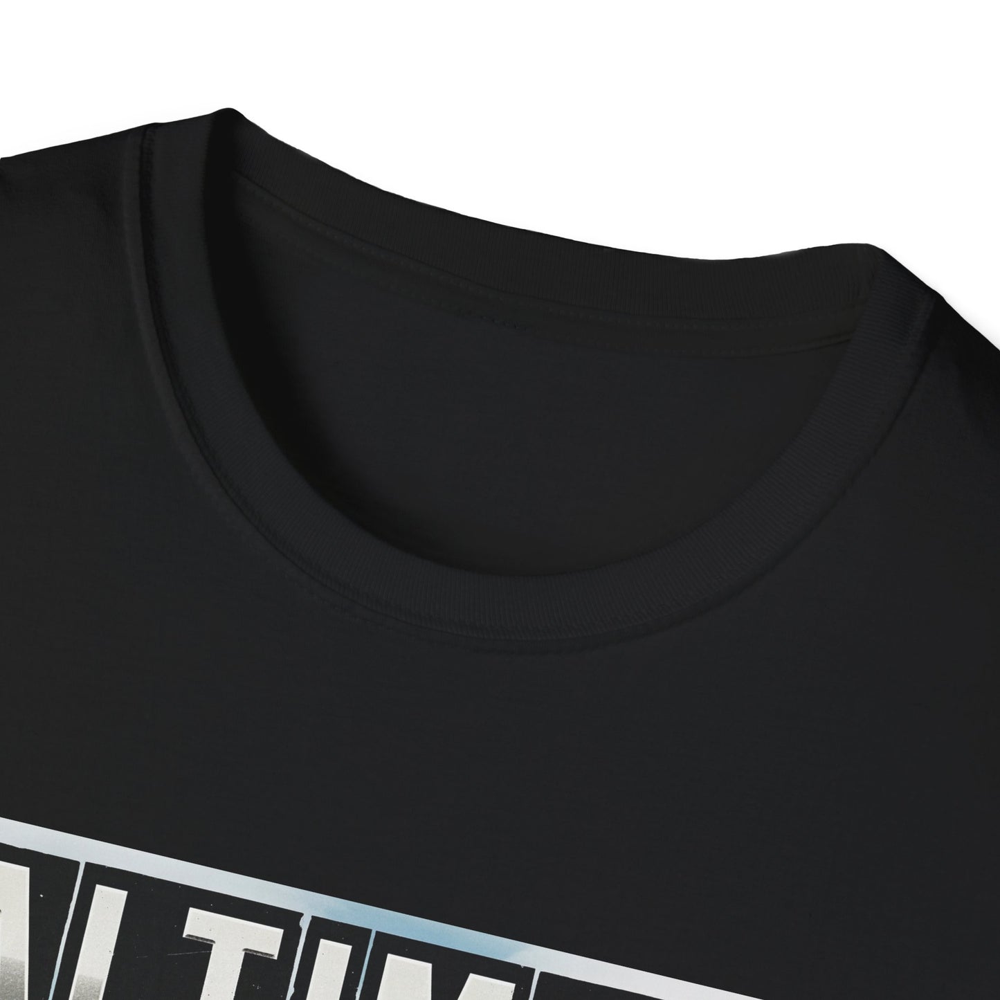 Baltimore "There's More Than Murder Here" T-Shirt