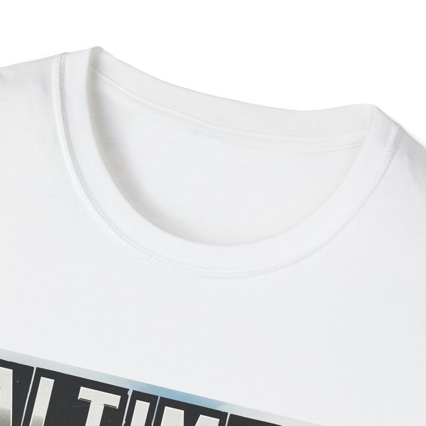 Baltimore "There's More Than Murder Here" T-Shirt