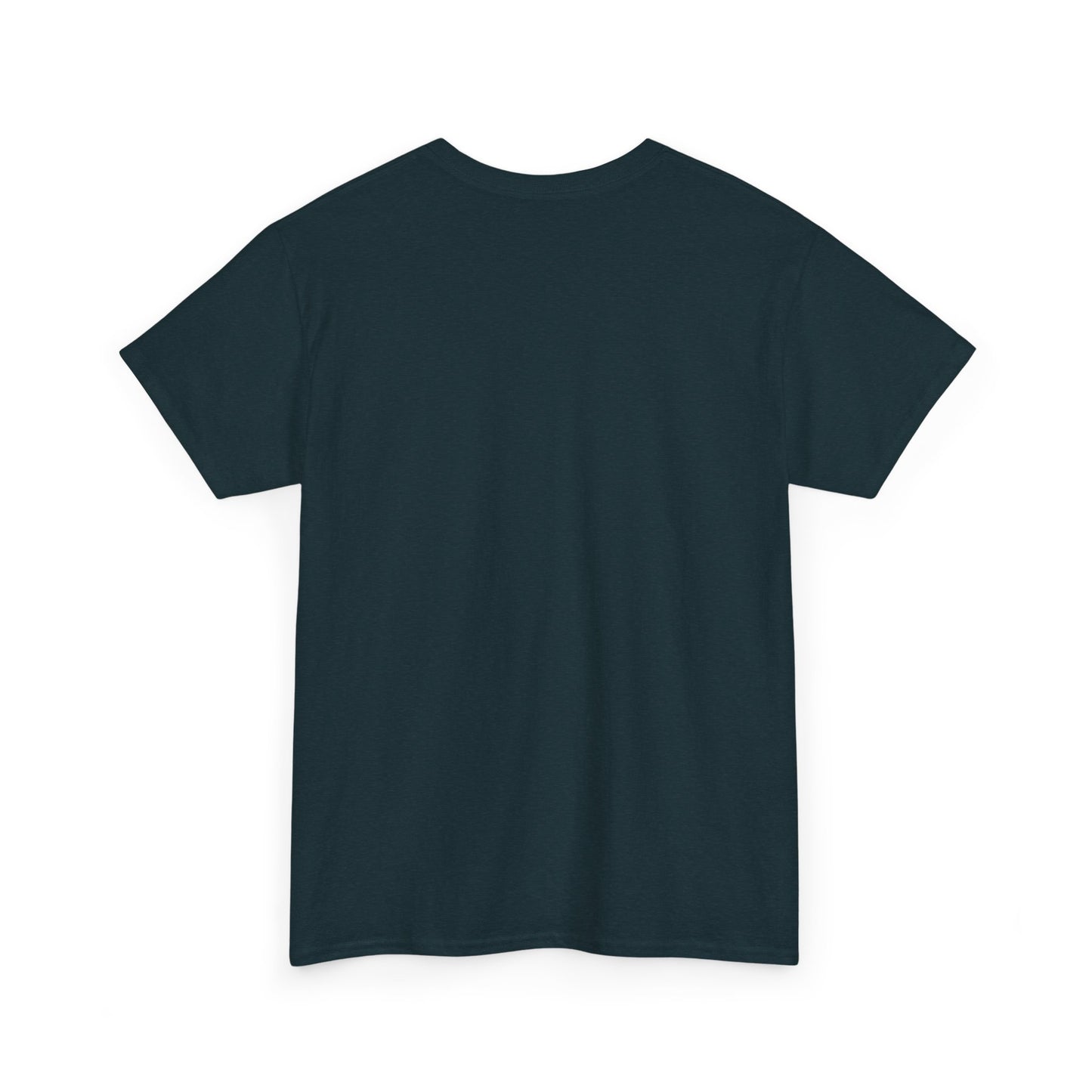 America 250 Trump Zaddy Unisex Heavy Cotton Tee by Hayes Haute Couture