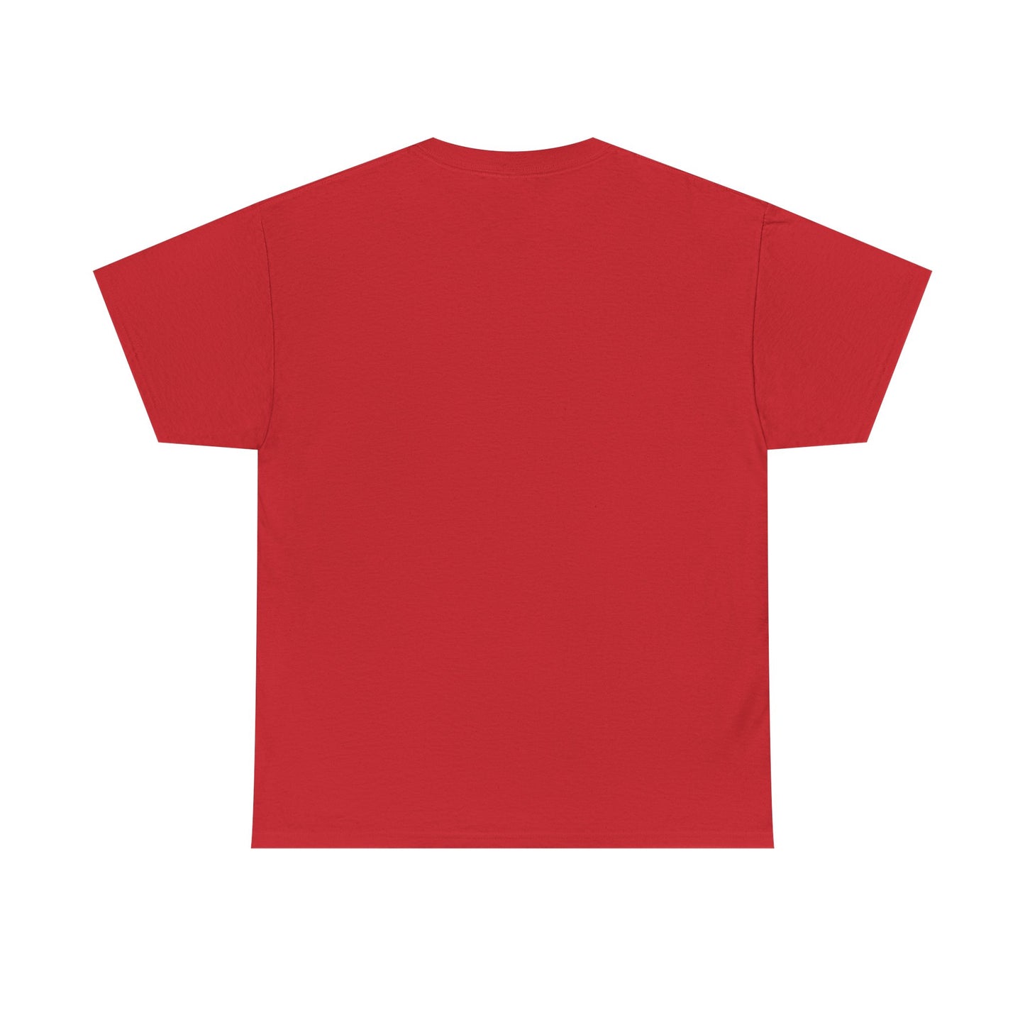 America 250 Trump Zaddy Unisex Heavy Cotton Tee by Hayes Haute Couture