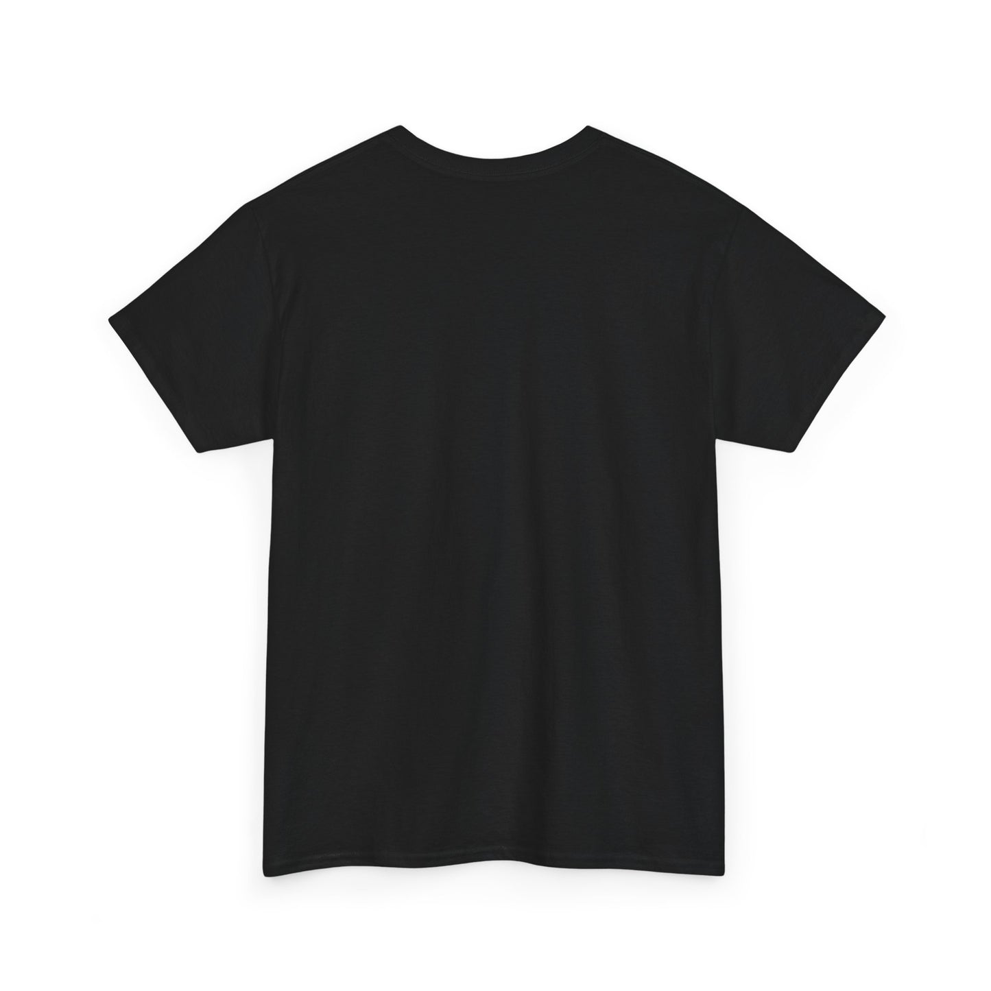 Fells Point Unisex Heavy Cotton Tee