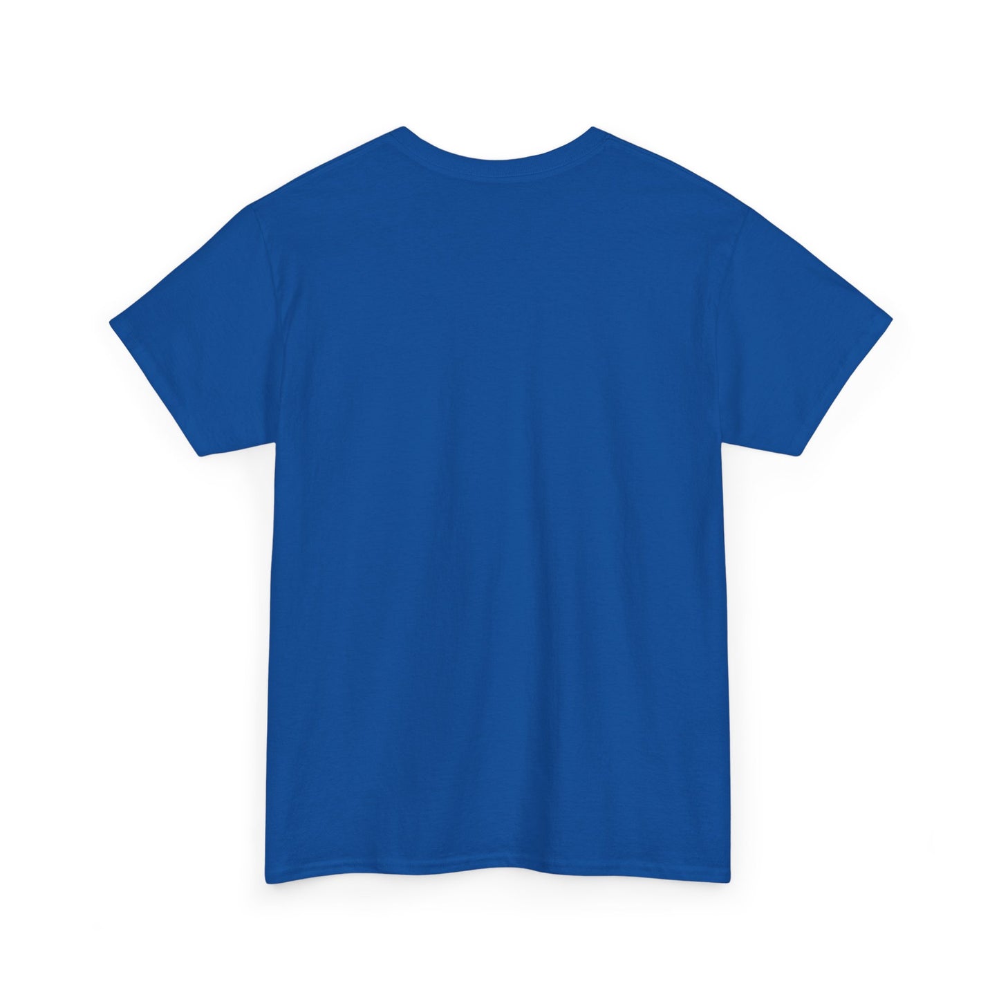 America 250 Trump Zaddy Unisex Heavy Cotton Tee by Hayes Haute Couture