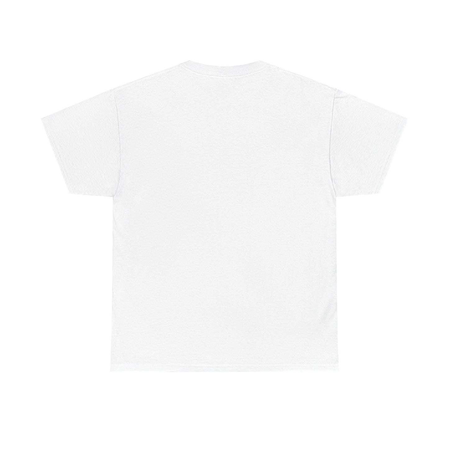 America 250 Trump Zaddy Unisex Heavy Cotton Tee by Hayes Haute Couture