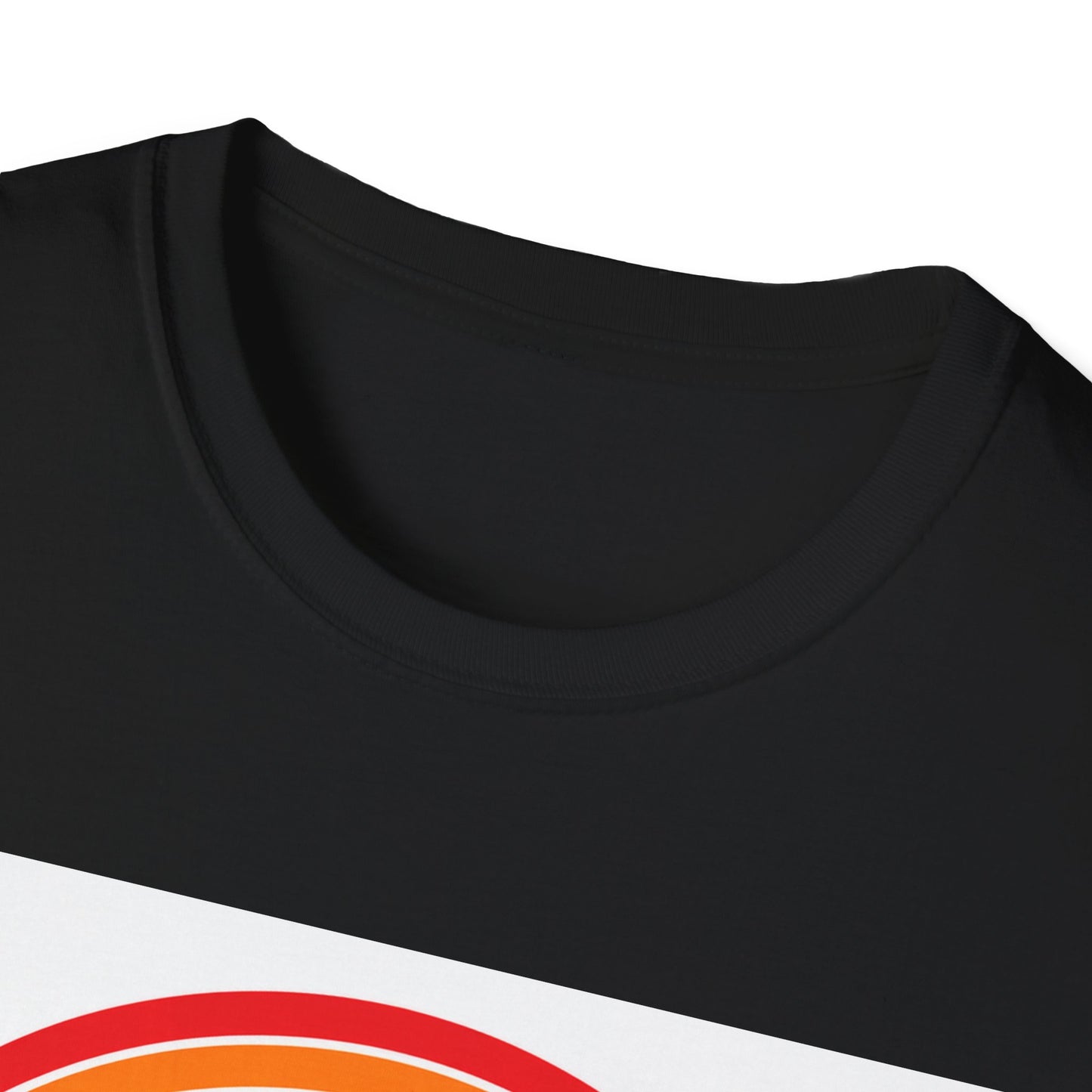 Baltimore Pride Tee Shirt