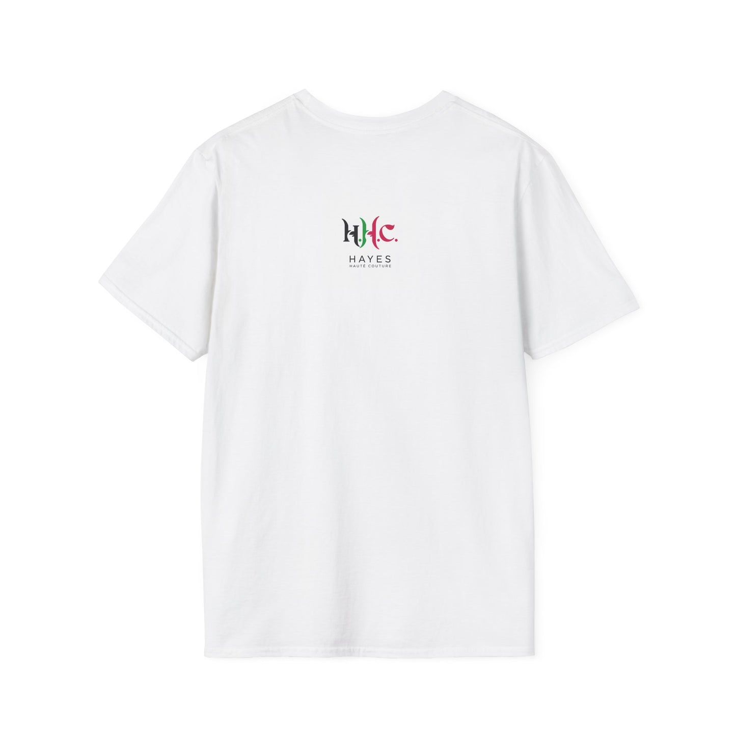 Baltimore Pride Tee Shirt