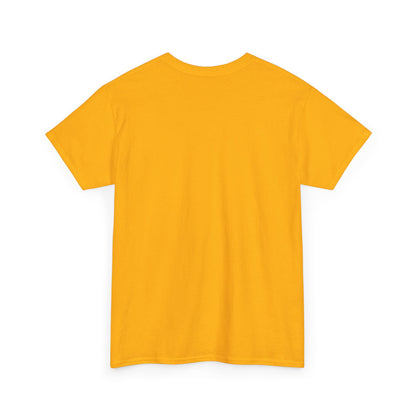 America 250 Trump Zaddy Unisex Heavy Cotton Tee by Hayes Haute Couture