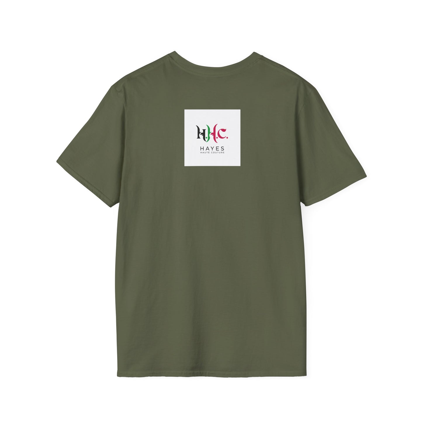 Baltimore Pride Tee Shirt