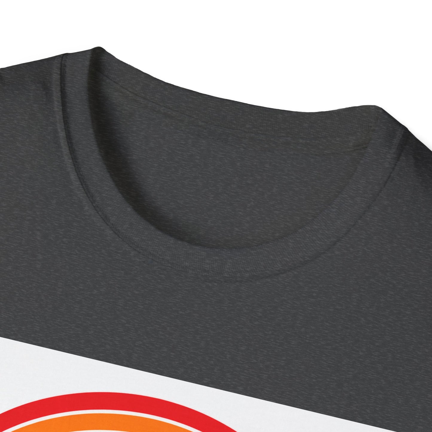 Baltimore Pride Tee Shirt