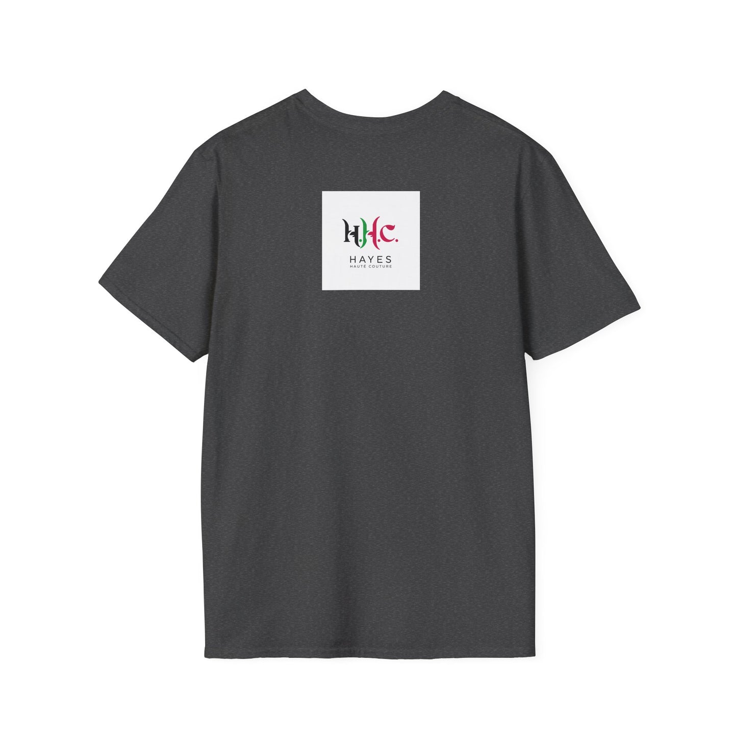Baltimore Pride Tee Shirt