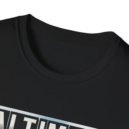 Baltimore "There's More Than Murder Here" T-Shirt