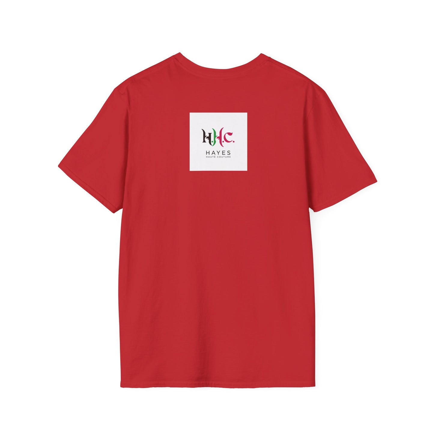 Baltimore Pride Tee Shirt