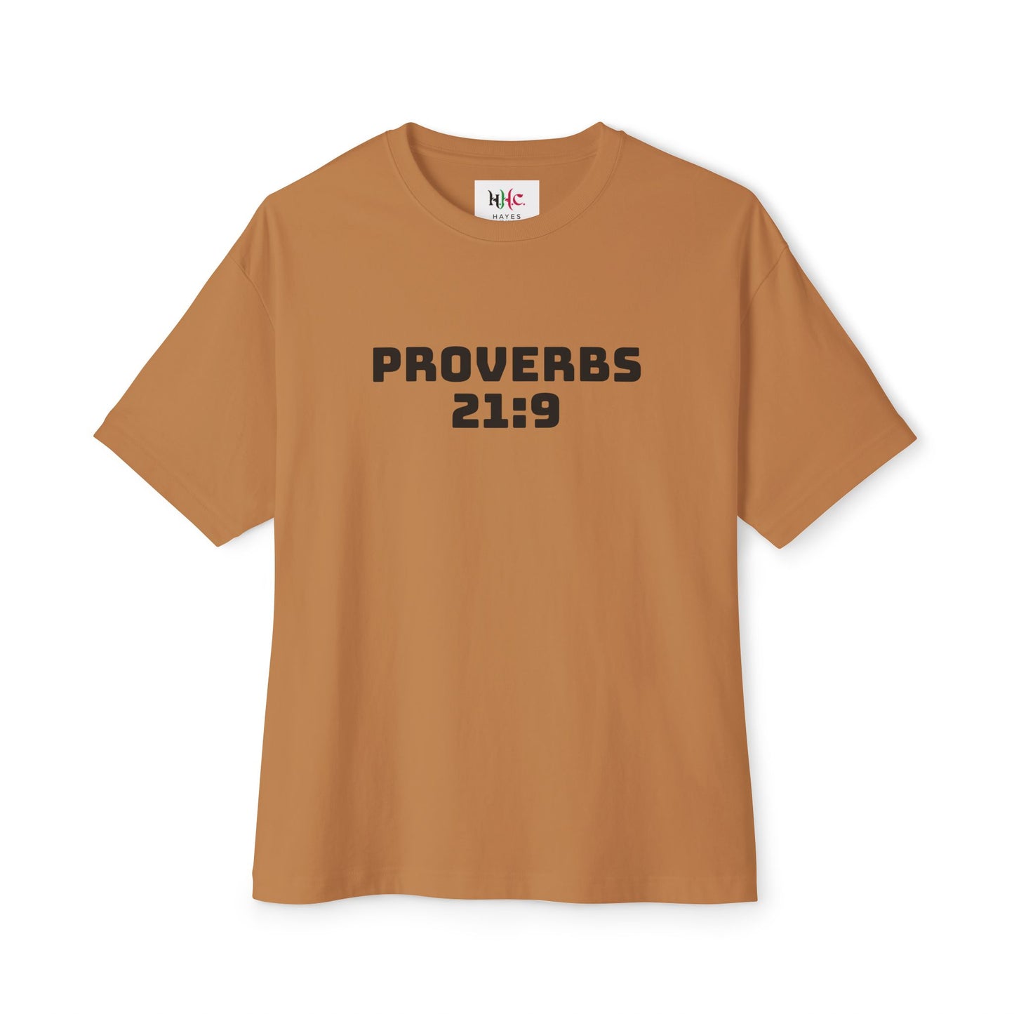 Proverbs 21:9 Women With Bad Attitudes Suck Oversized Tee Shirt, Unisex Box Tee, Graphic Tee, Inspirational Shirt,