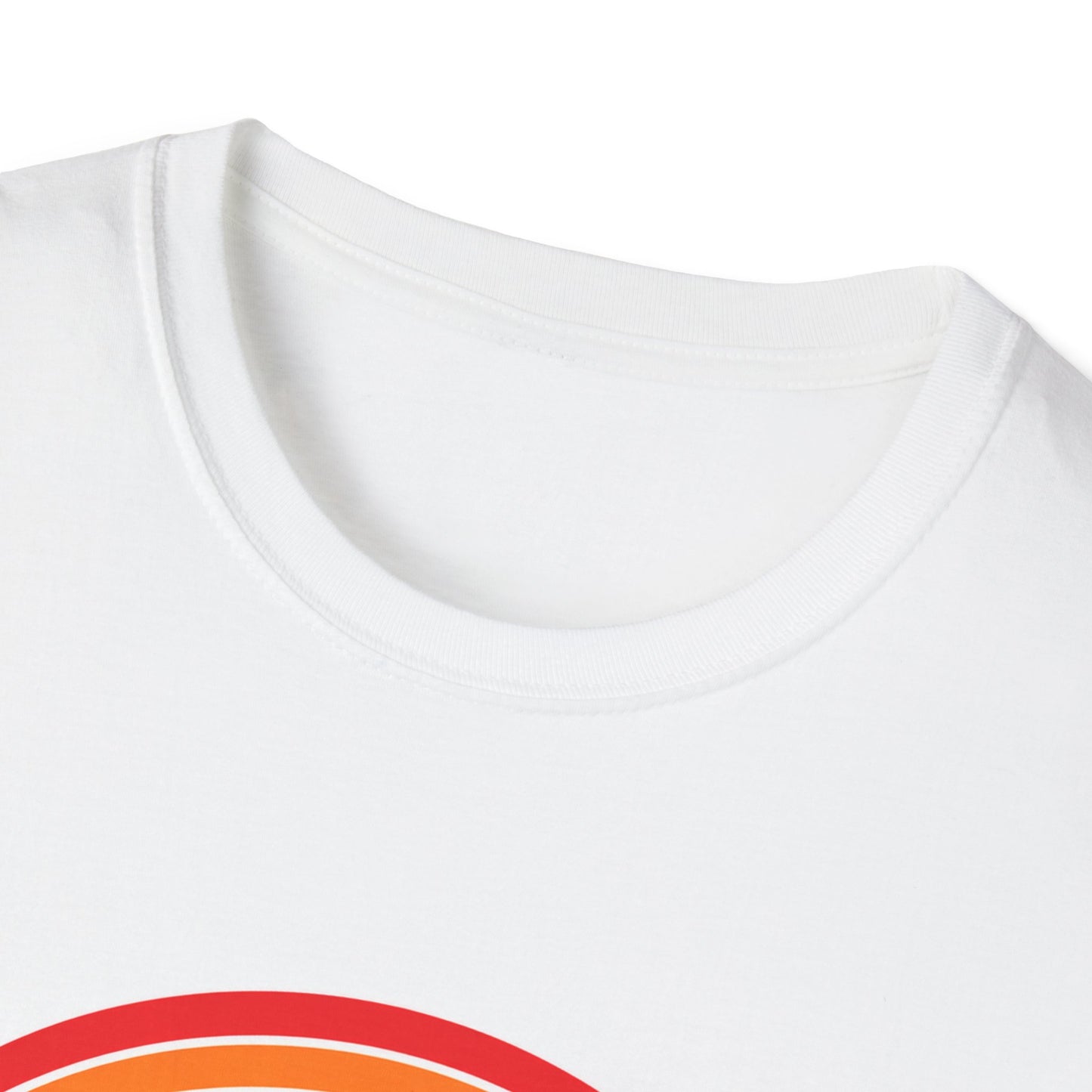 Baltimore Pride Tee Shirt