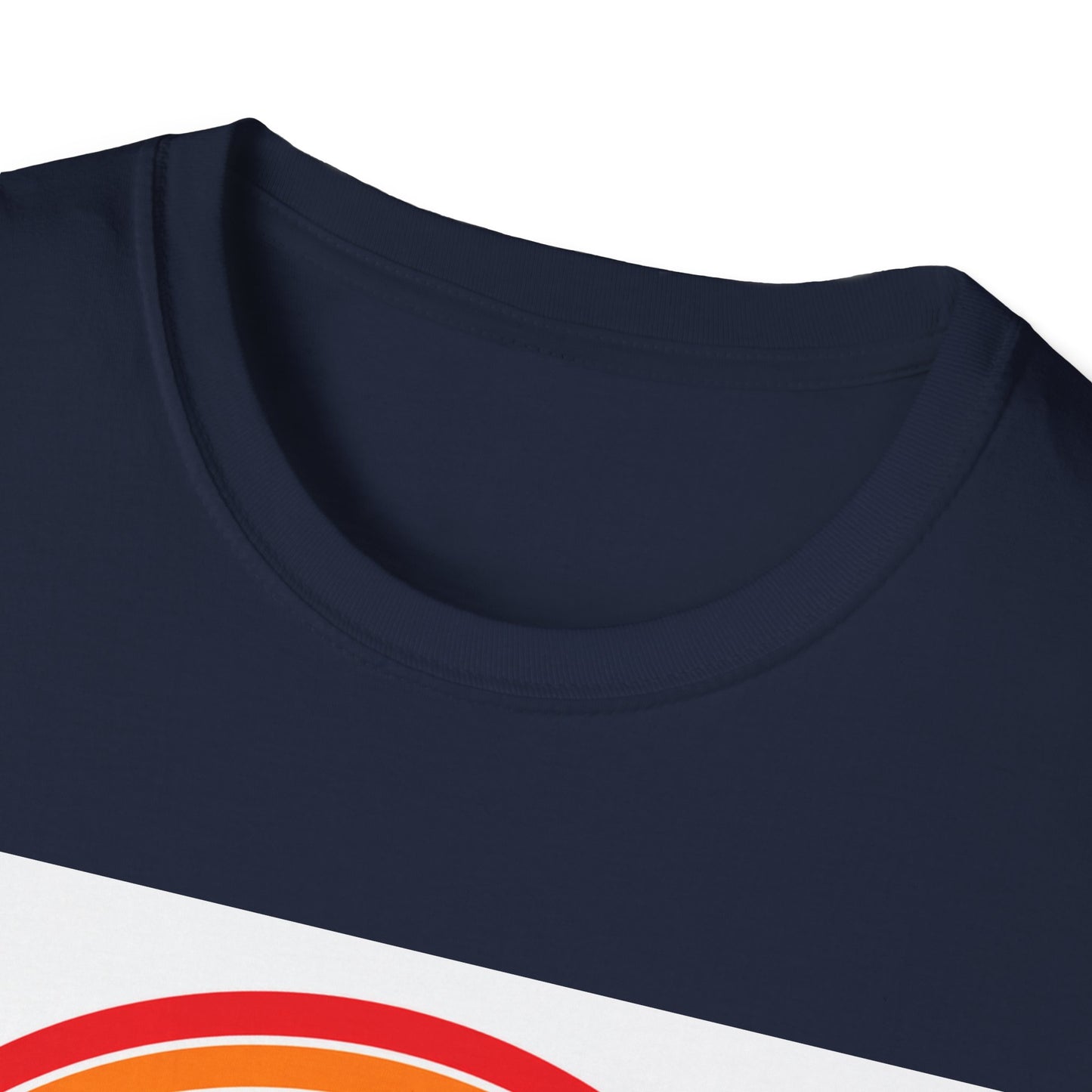 Baltimore Pride Tee Shirt