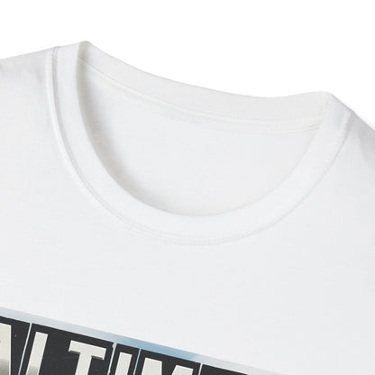 Baltimore "There's More Than Murder Here" T-Shirt
