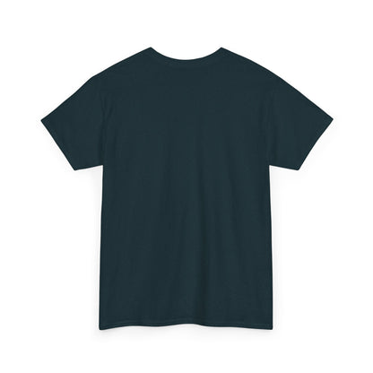 America 250 Trump Zaddy Unisex Heavy Cotton Tee by Hayes Haute Couture