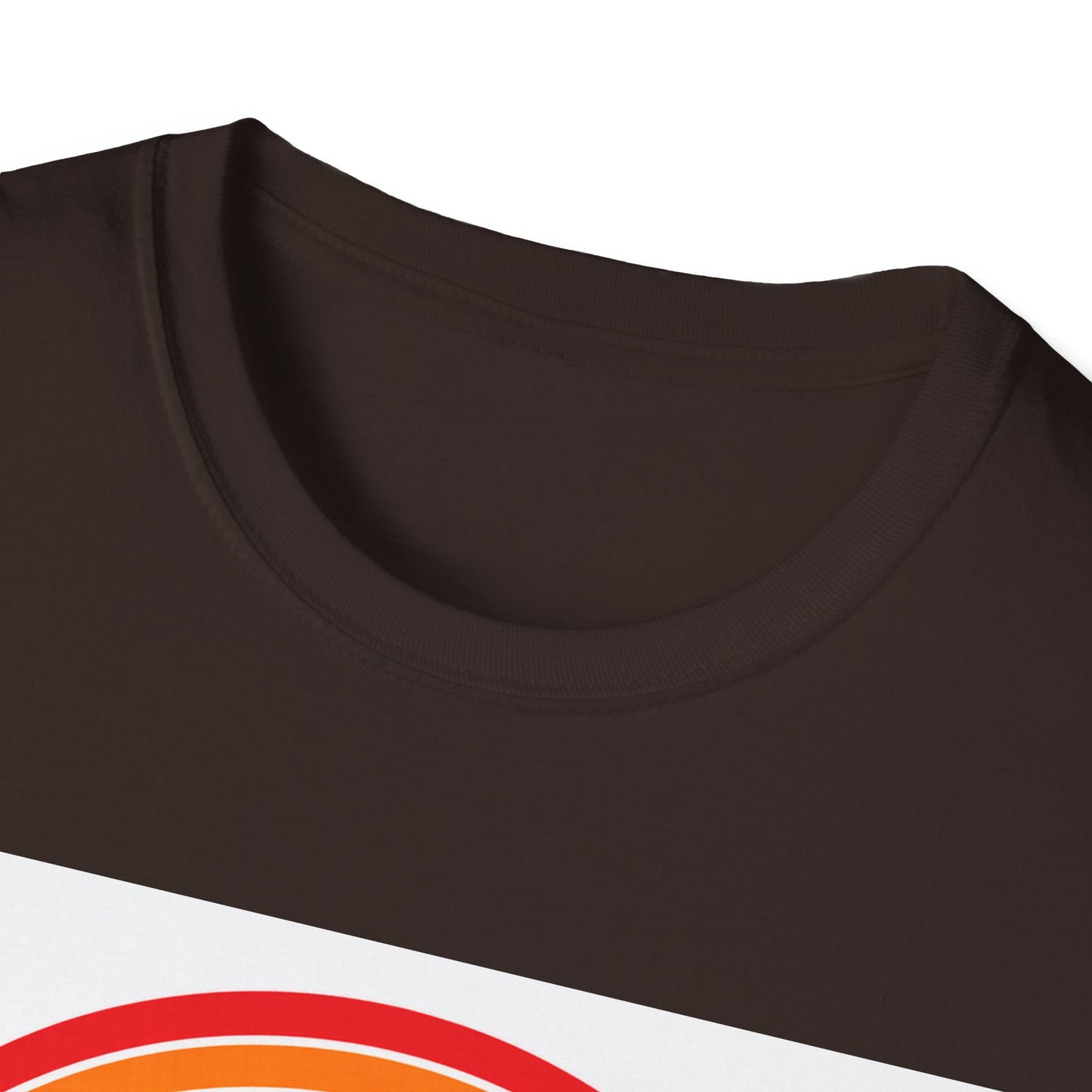 Baltimore Pride Tee Shirt