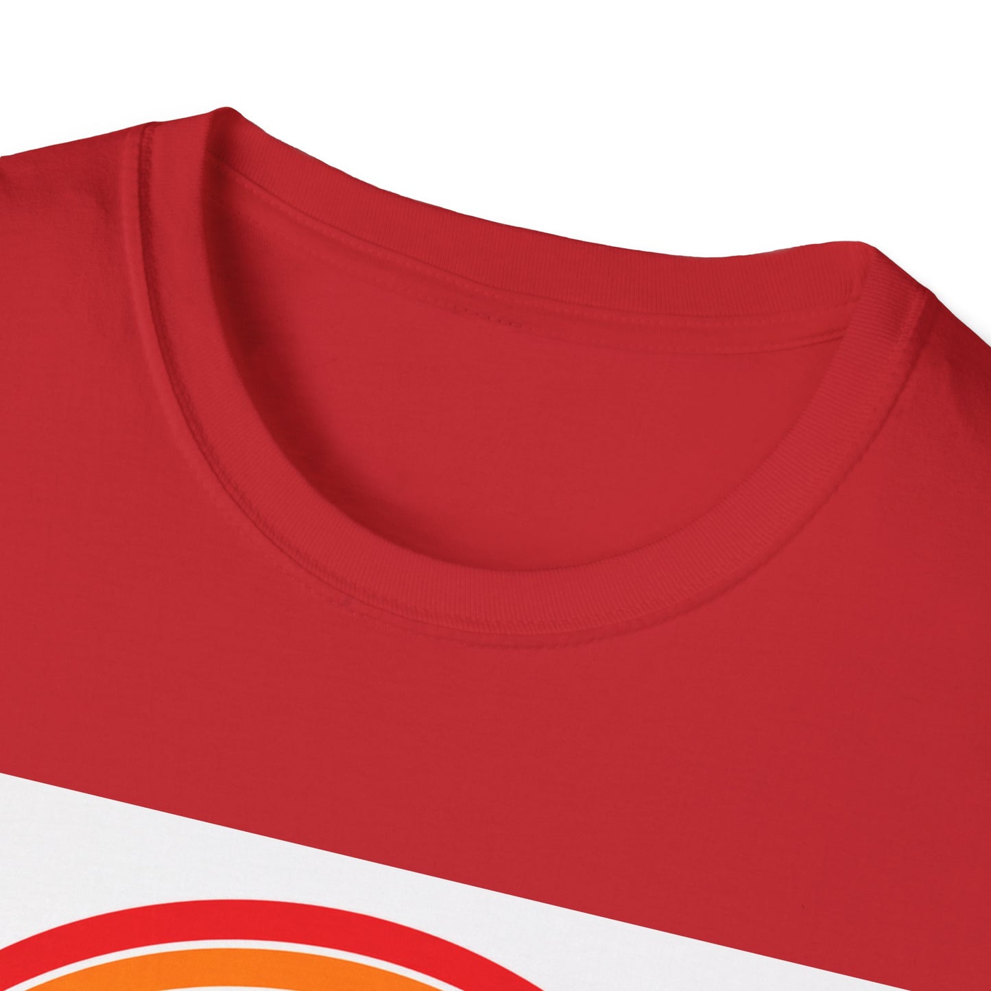 Baltimore Pride Tee Shirt