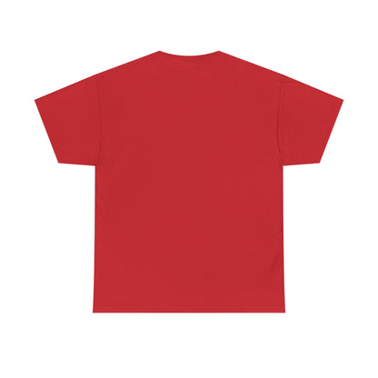 America 250 Trump Zaddy Unisex Heavy Cotton Tee by Hayes Haute Couture