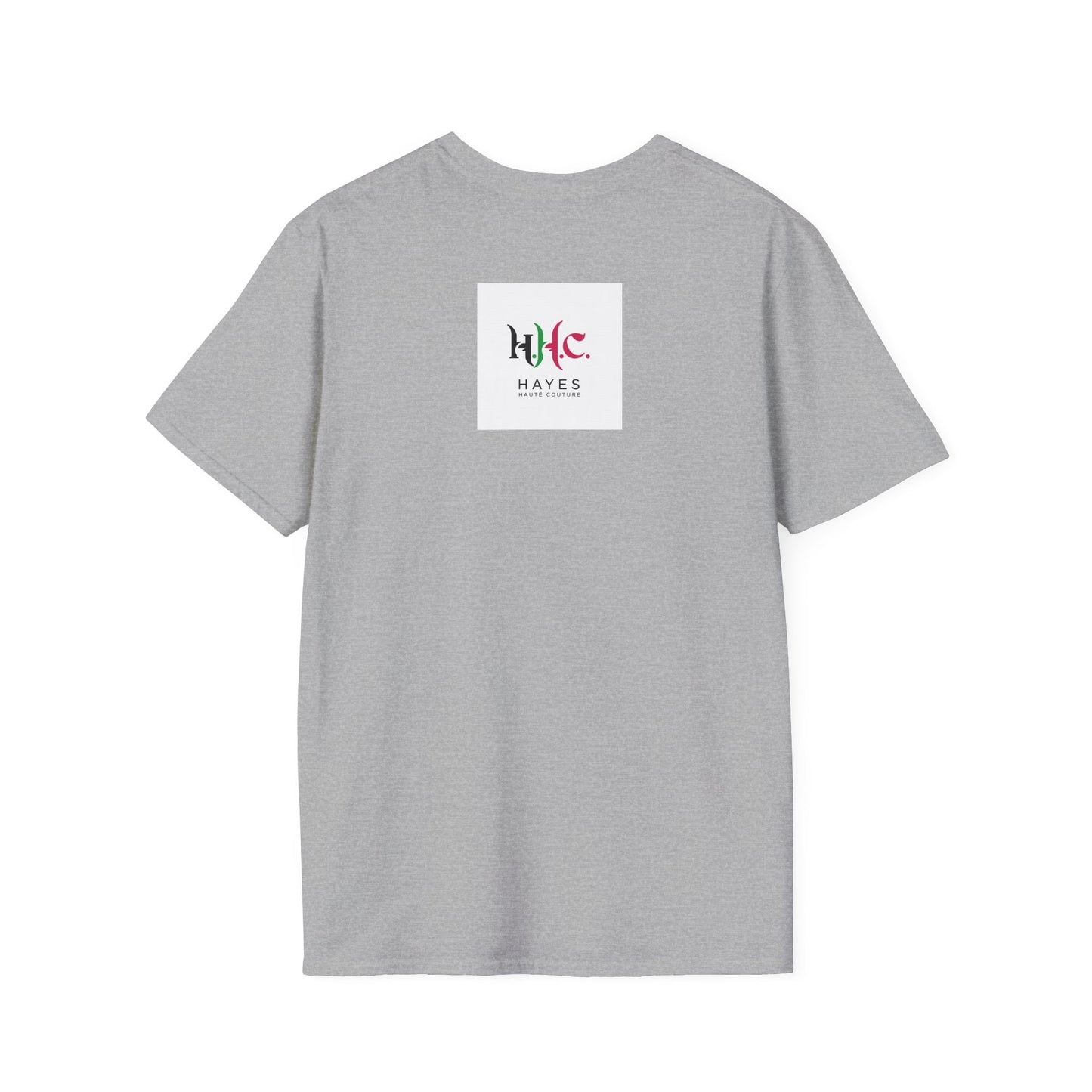 Baltimore Pride Tee Shirt