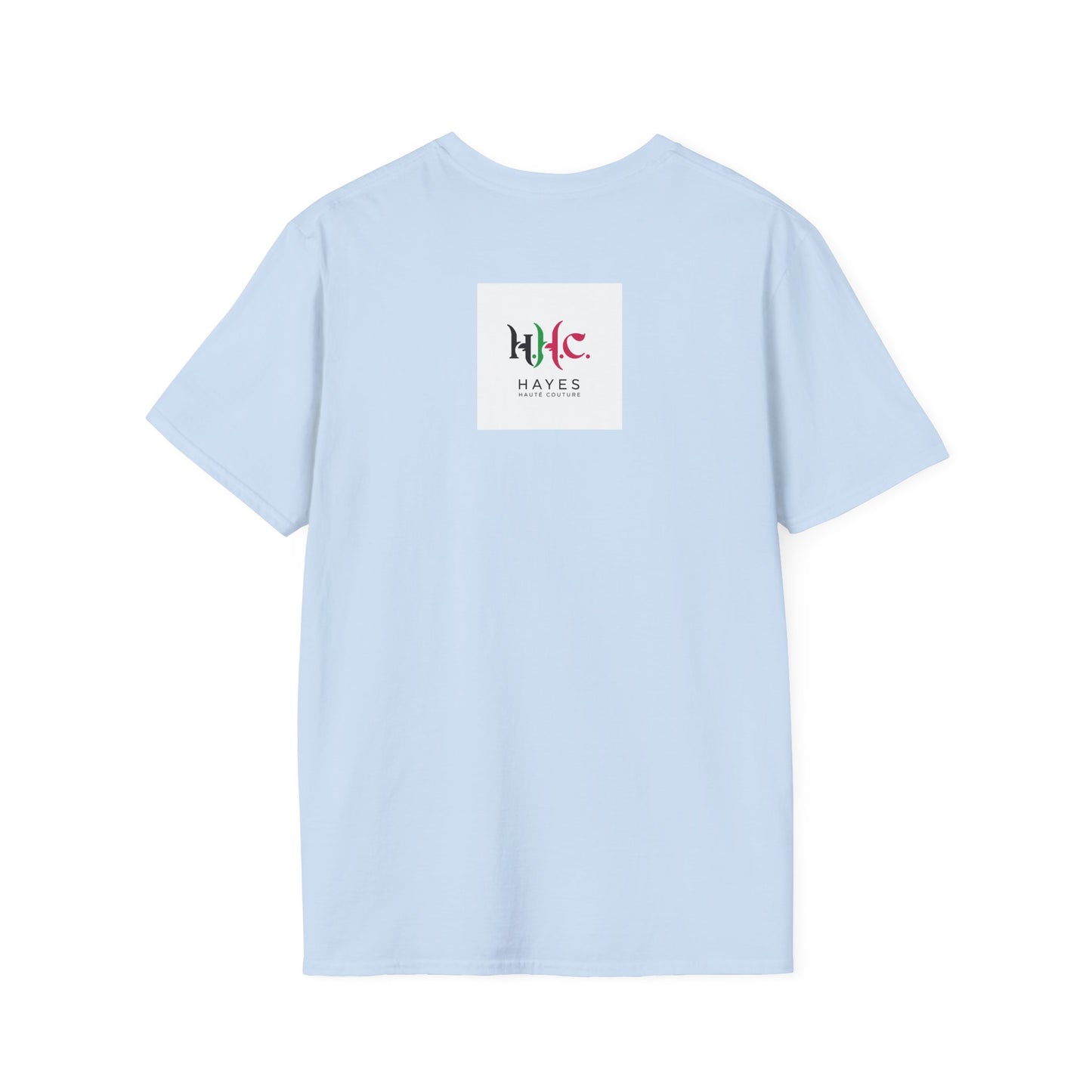 Baltimore Pride Tee Shirt