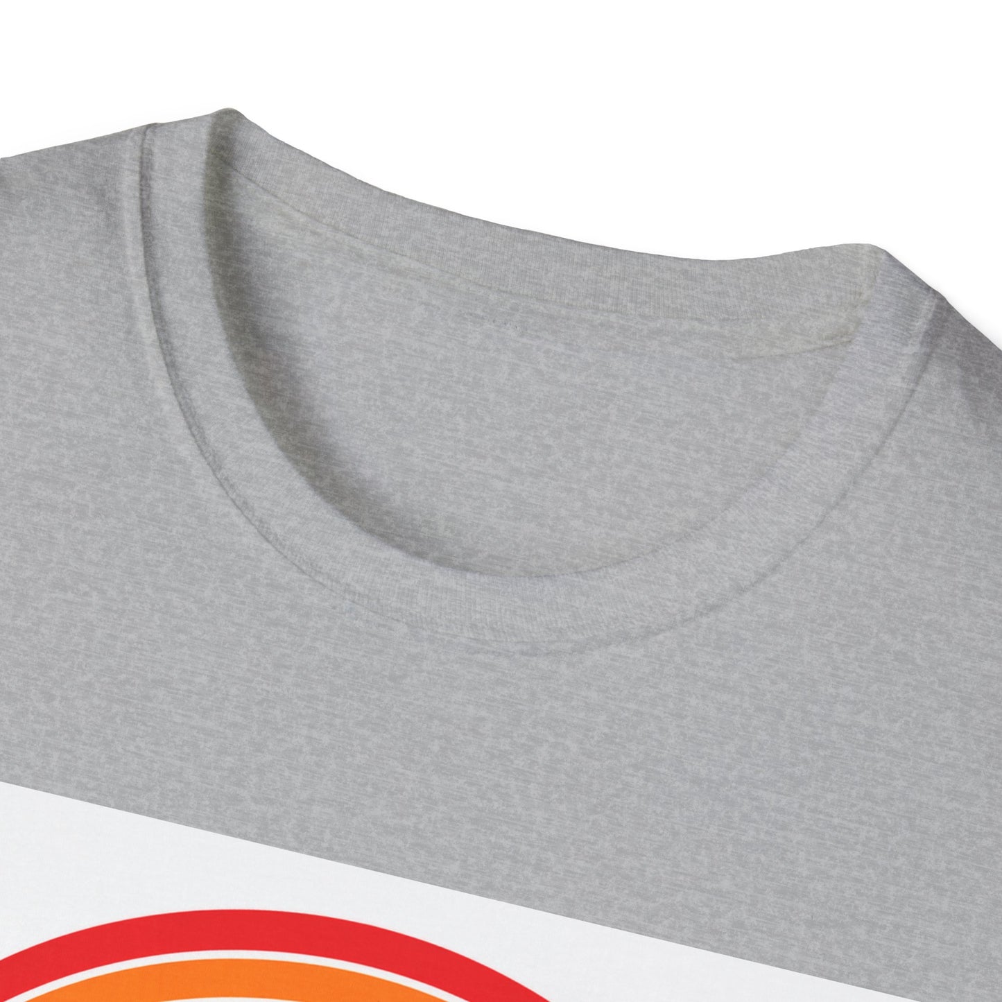 Baltimore Pride Tee Shirt