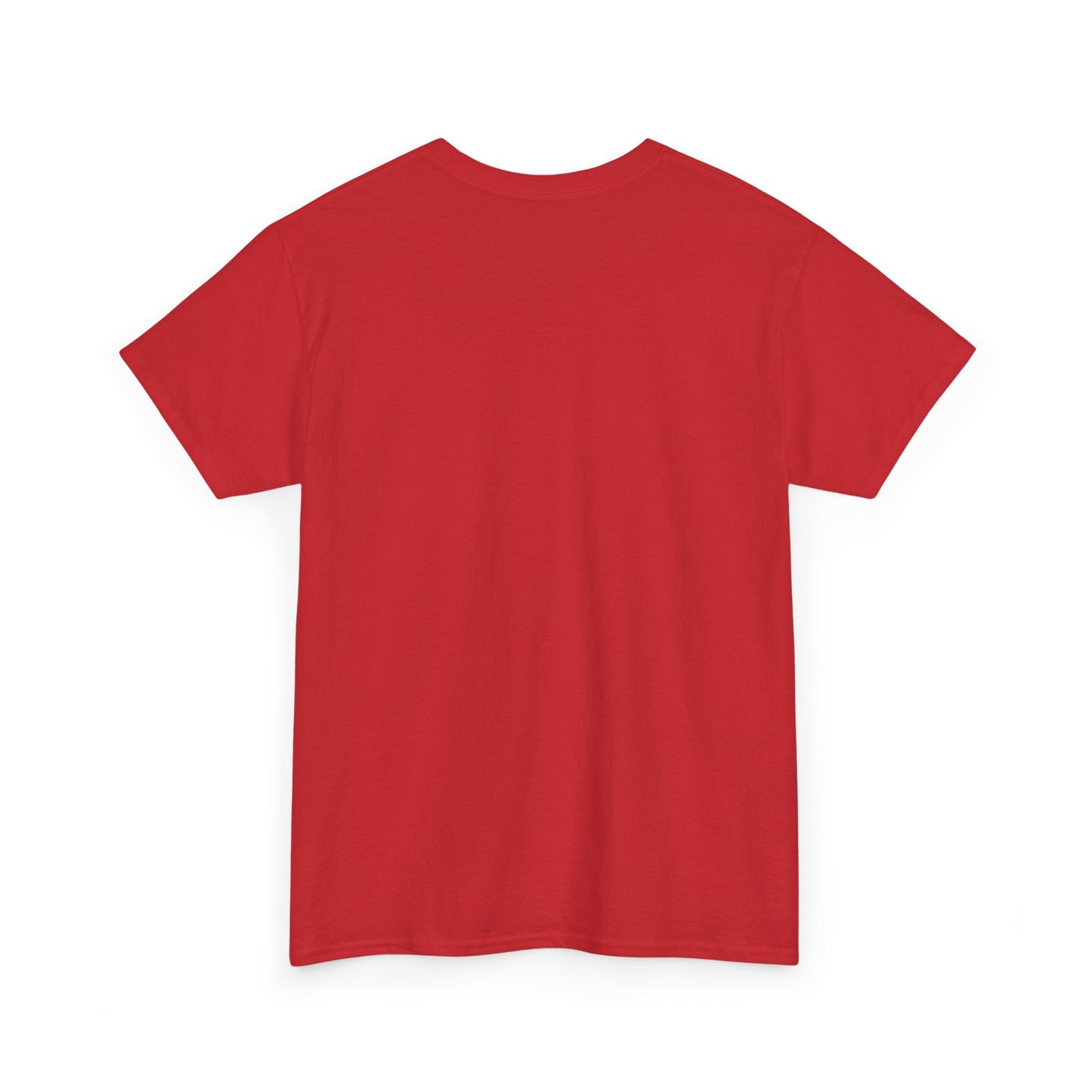 America 250 Trump Zaddy Unisex Heavy Cotton Tee by Hayes Haute Couture