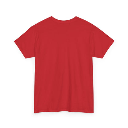 America 250 Trump Zaddy Unisex Heavy Cotton Tee by Hayes Haute Couture
