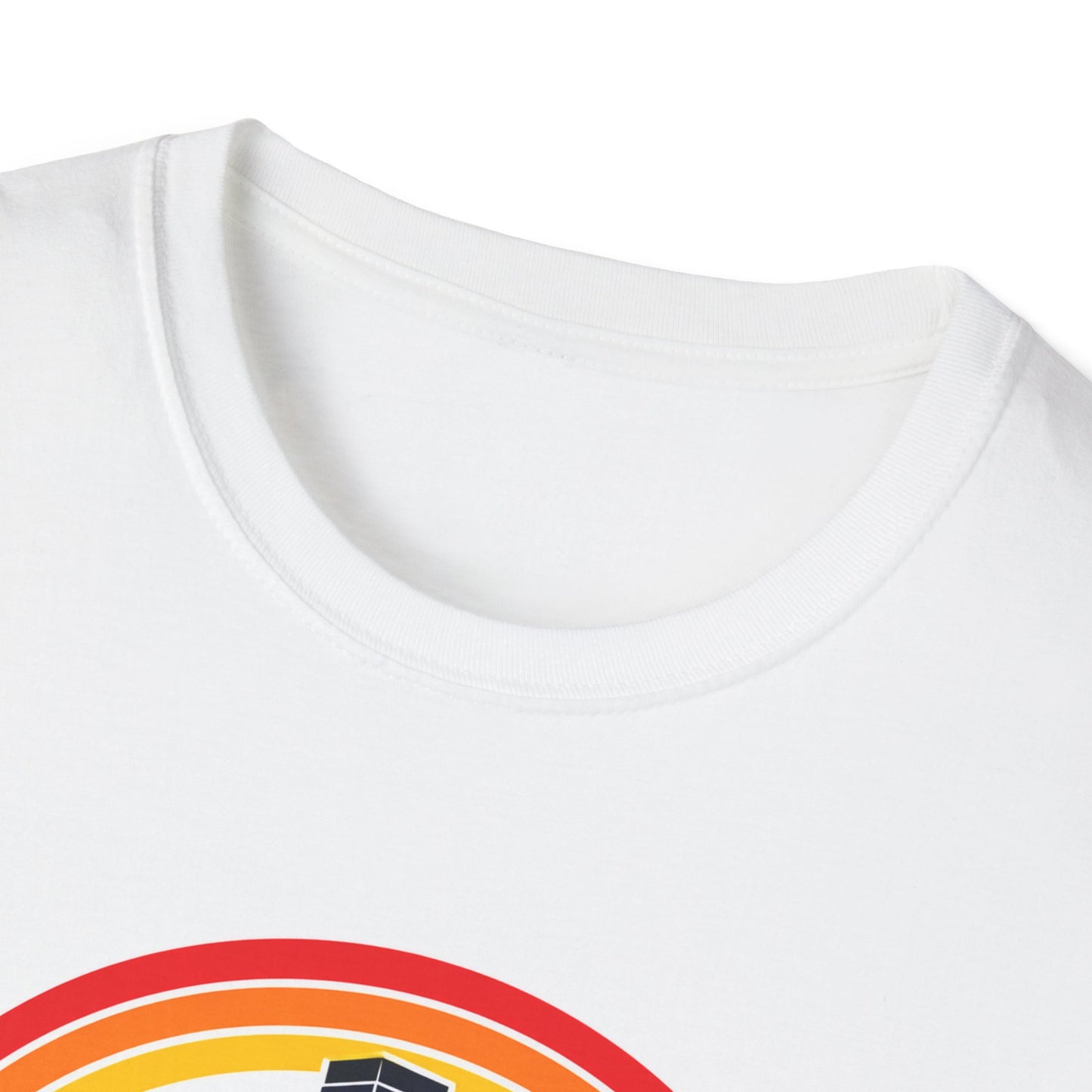 Baltimore Pride Tee Shirts