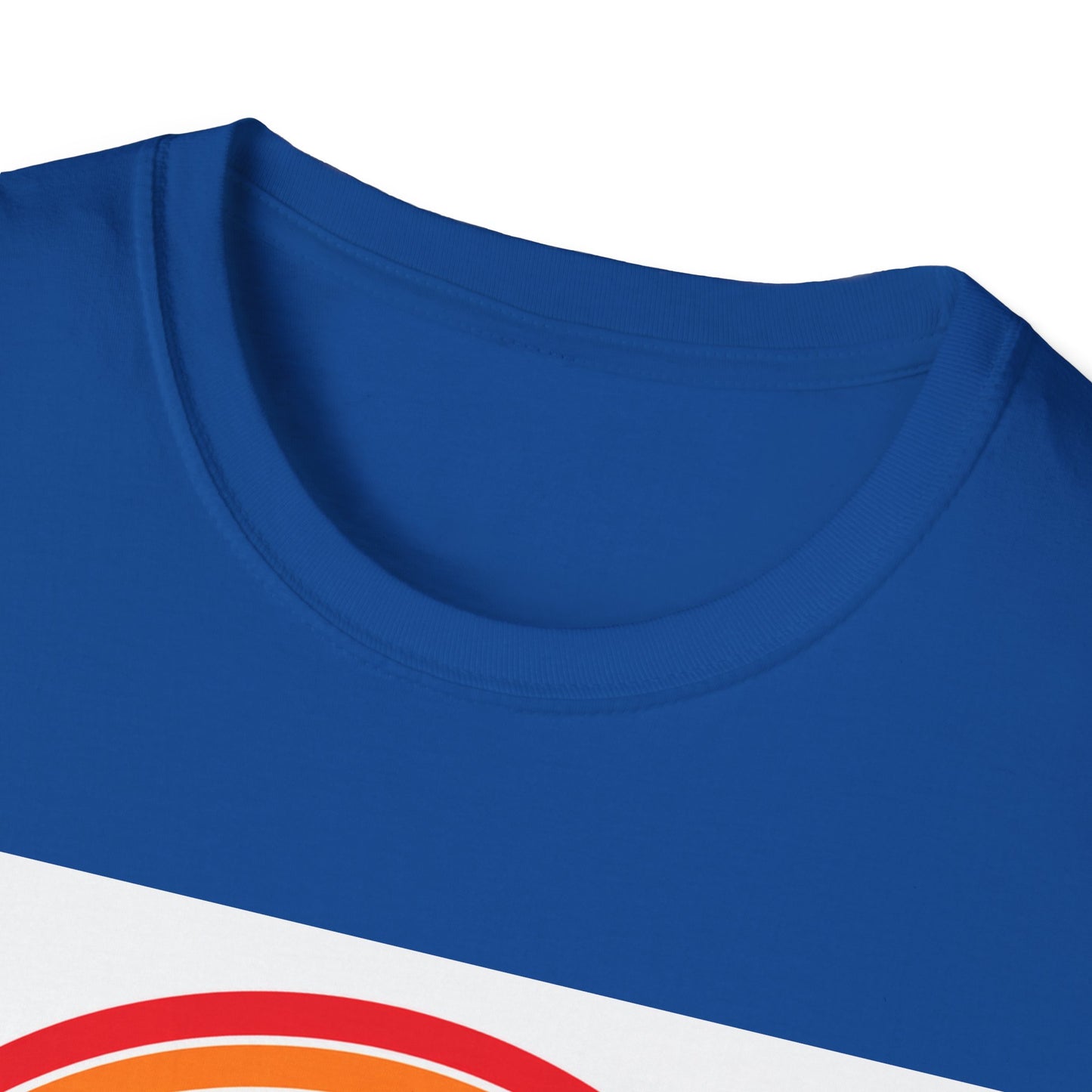 Baltimore Pride Tee Shirt