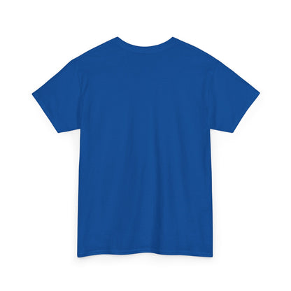 America 250 Trump Zaddy Unisex Heavy Cotton Tee by Hayes Haute Couture