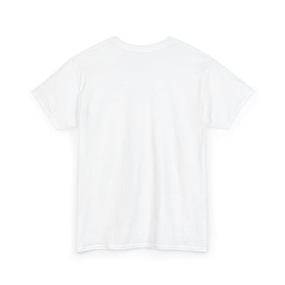 Fells Point Unisex Heavy Cotton Tee