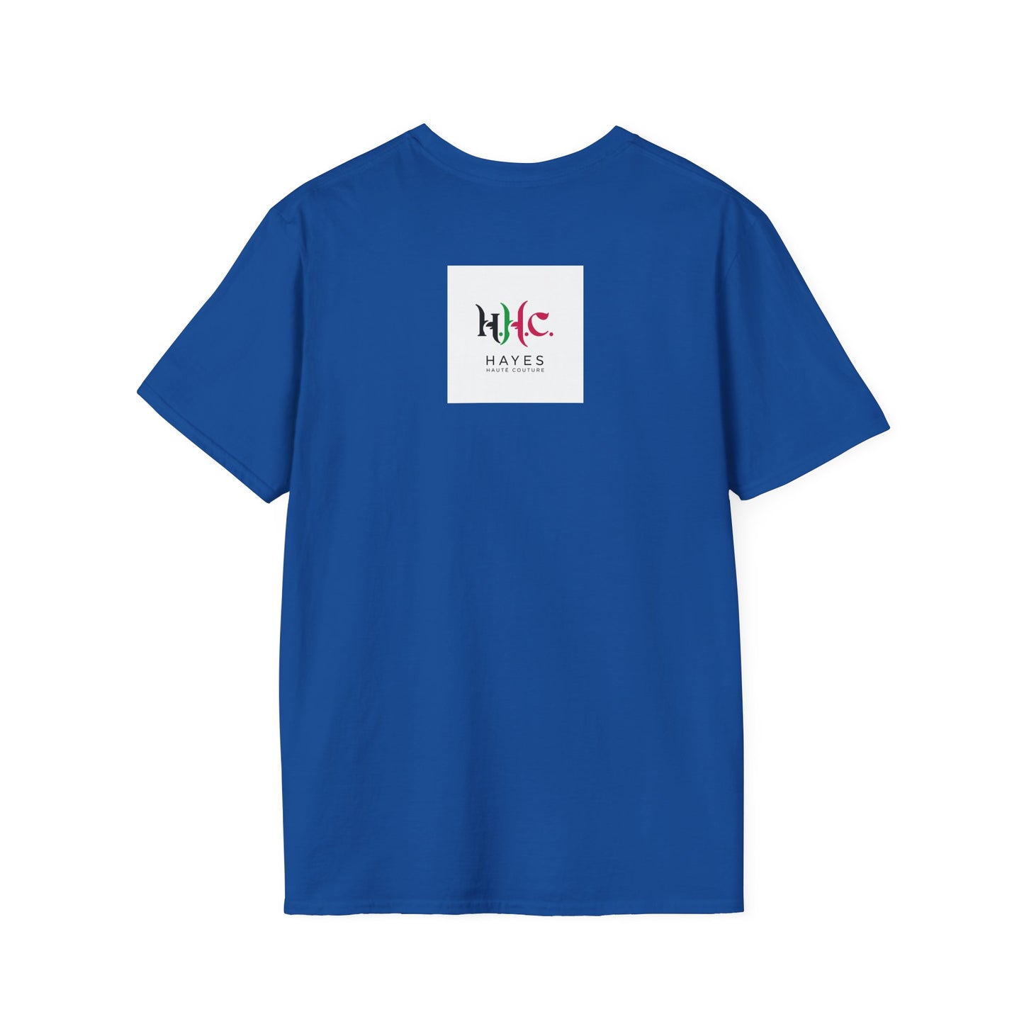 Baltimore Pride Tee Shirt