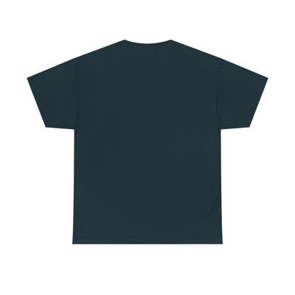 America 250 Trump Zaddy Unisex Heavy Cotton Tee by Hayes Haute Couture