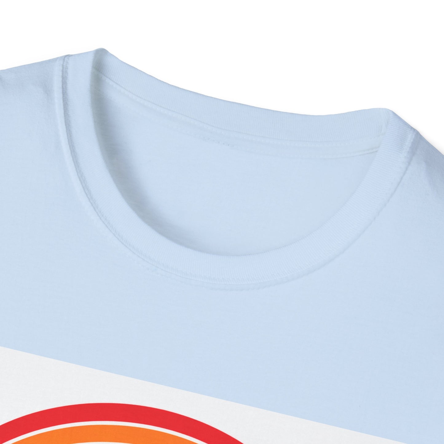 Baltimore Pride Tee Shirt