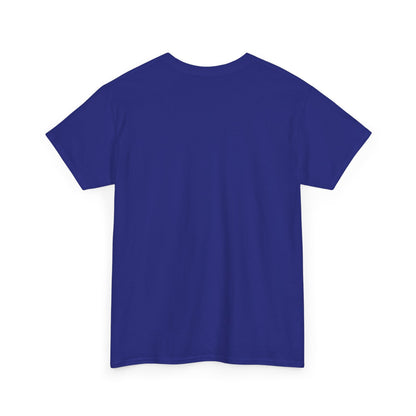America 250 Trump Zaddy Unisex Heavy Cotton Tee by Hayes Haute Couture