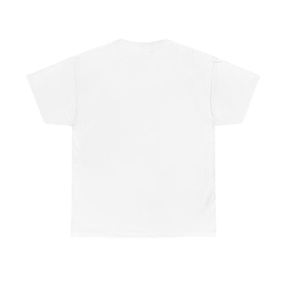 America 250 Trump Zaddy Unisex Heavy Cotton Tee by Hayes Haute Couture