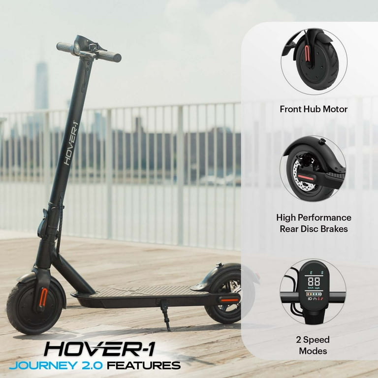 Hover-1 Scooter