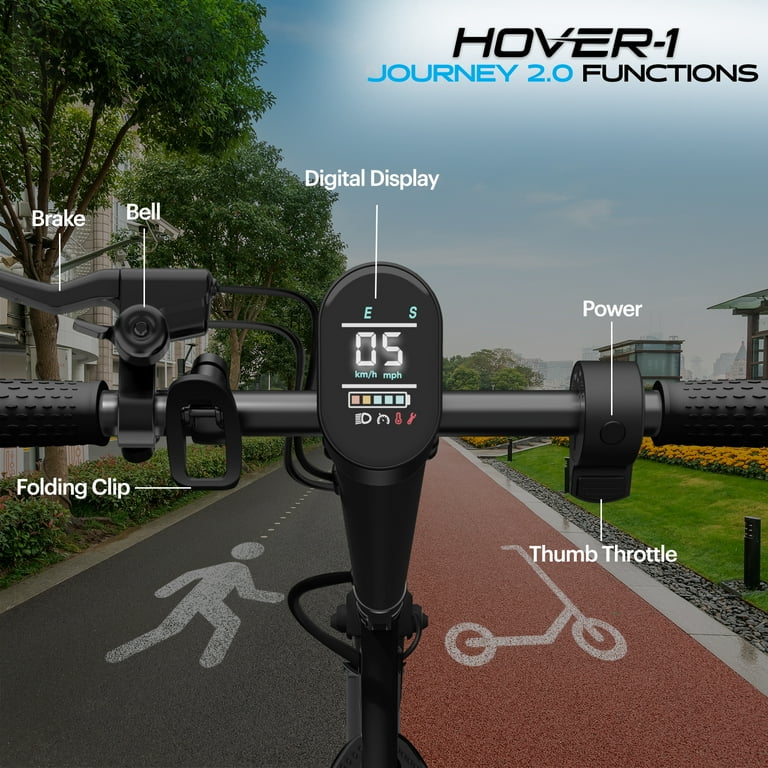 Hover-1 Scooter