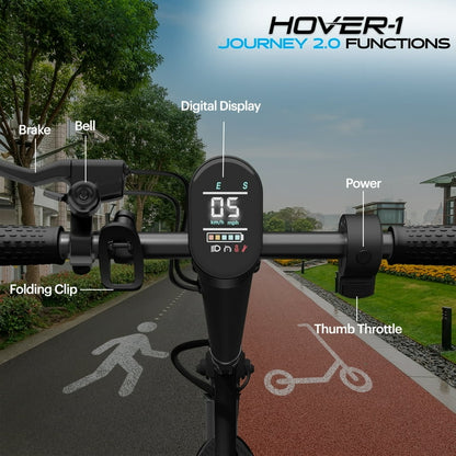 Hover-1 Scooter