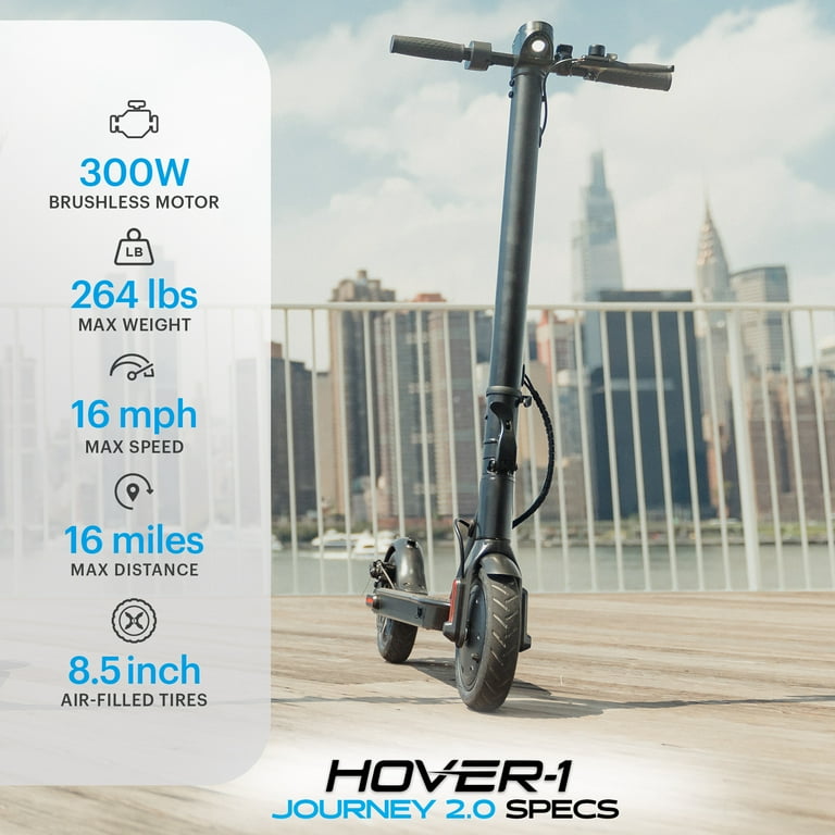 Hover-1 Scooter