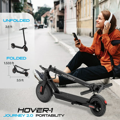 Hover-1 Scooter